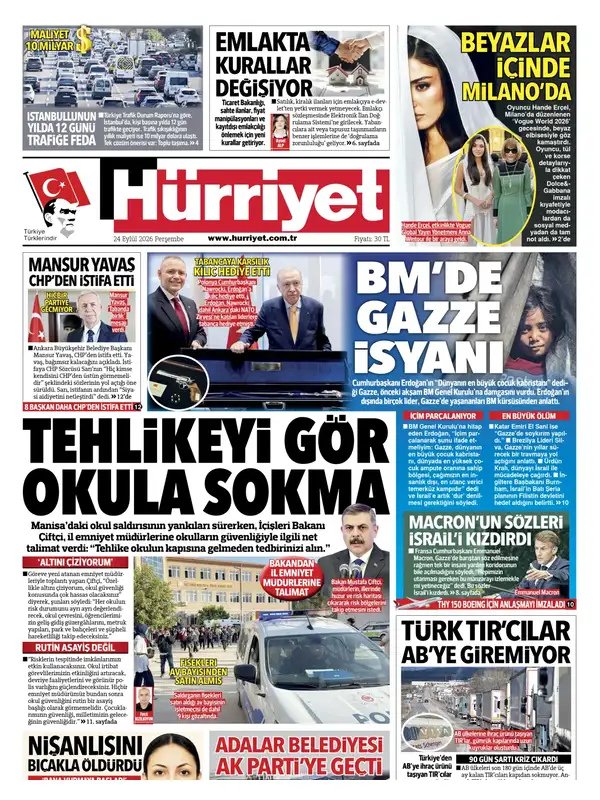 Hurriyet