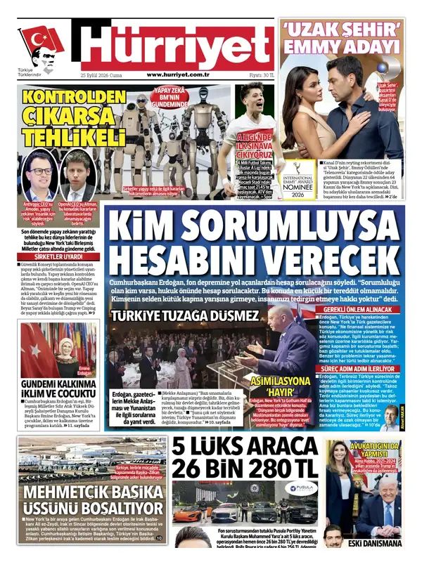 Hurriyet