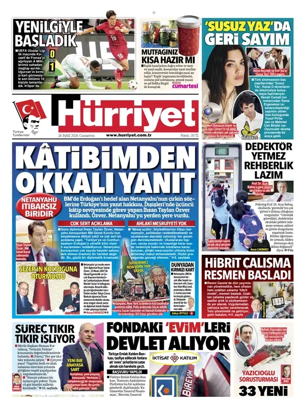 Hurriyet