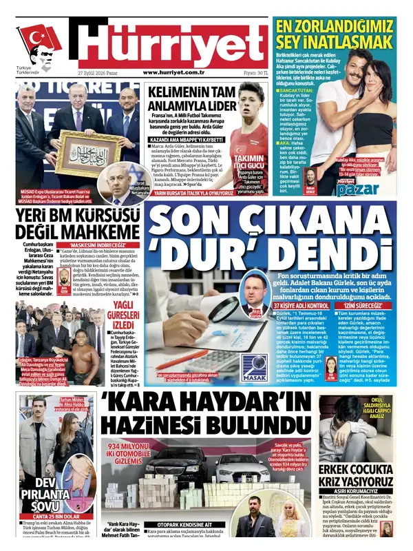 Hurriyet
