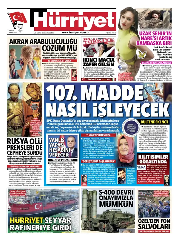 Hurriyet