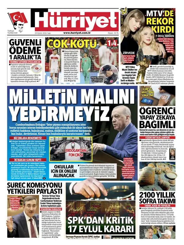 Hurriyet