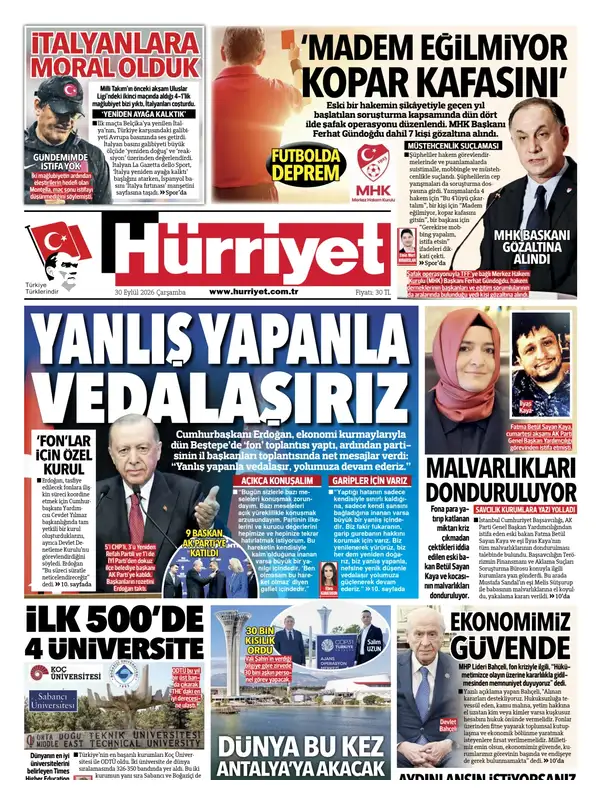 Hurriyet