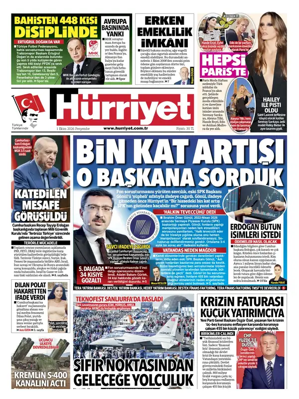 Hurriyet