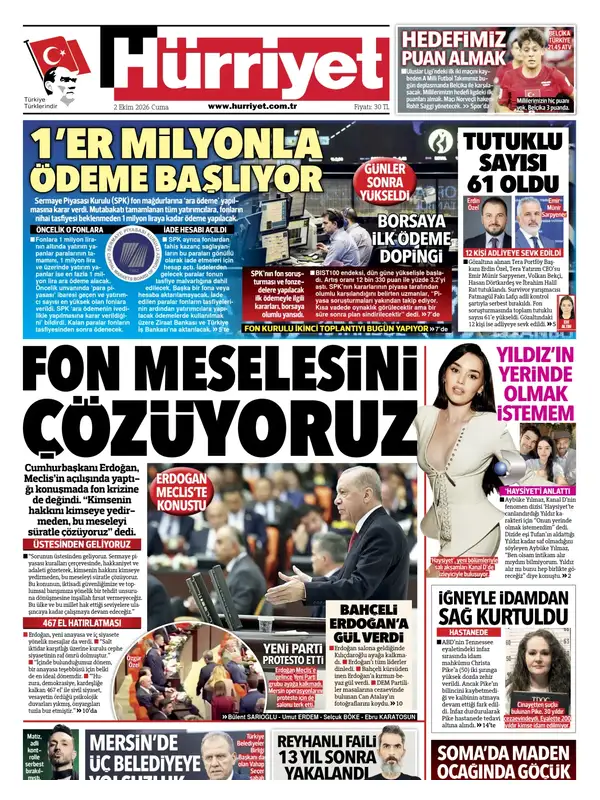 Hurriyet