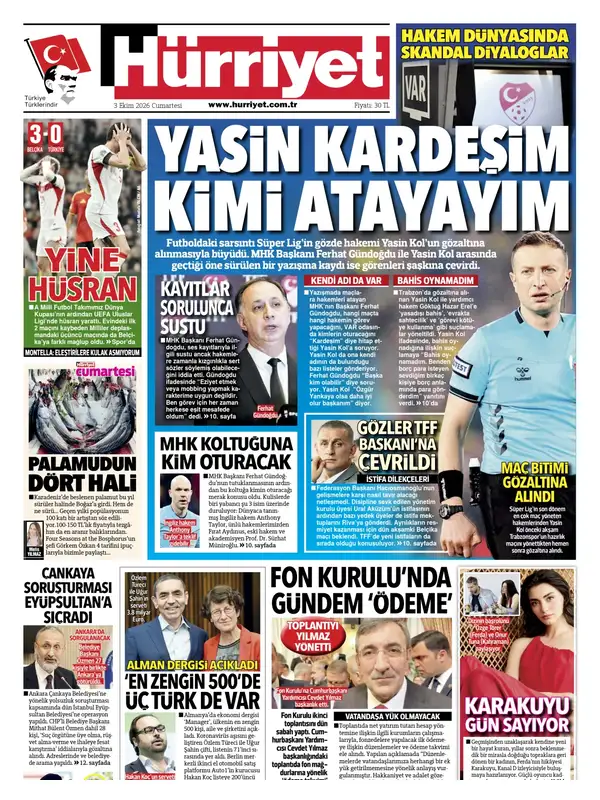 Hurriyet