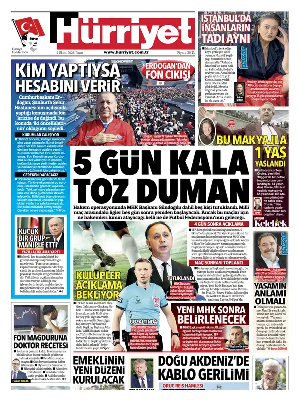 Hurriyet