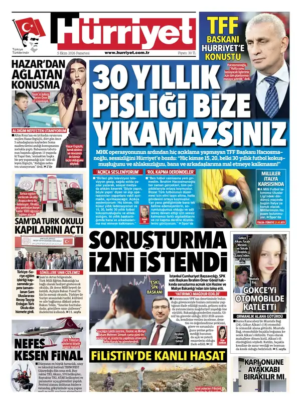 Hurriyet