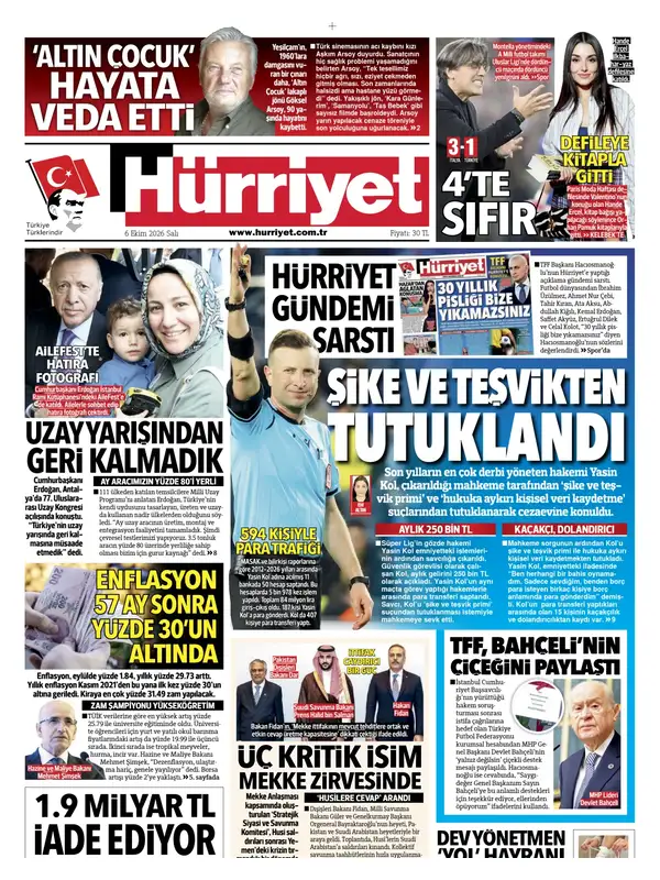 Hurriyet