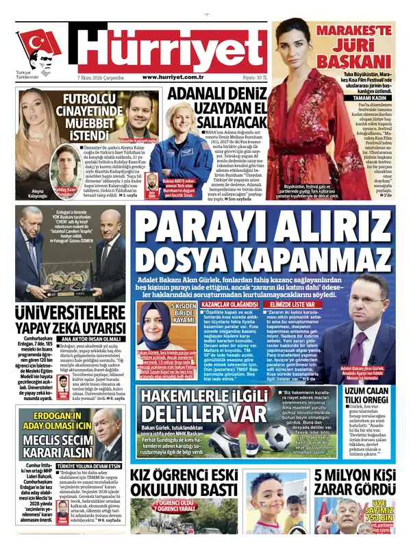 Hurriyet