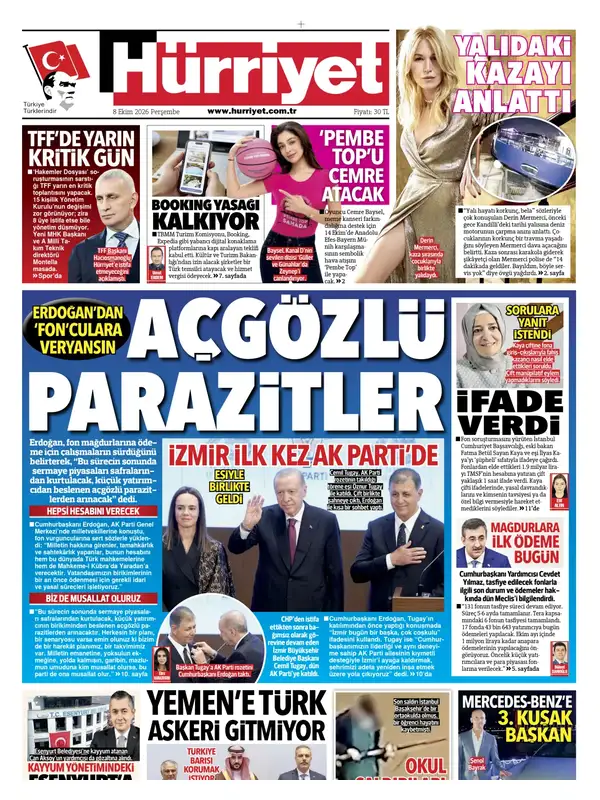 Hurriyet