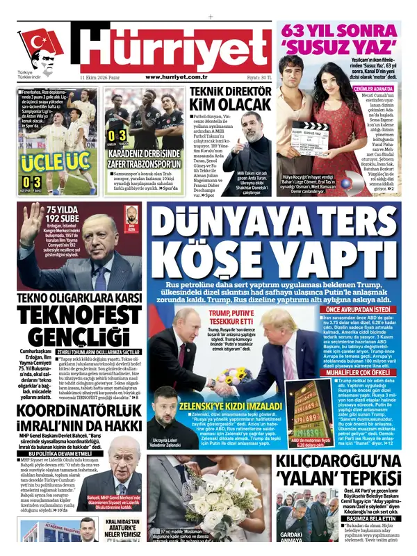 Hurriyet