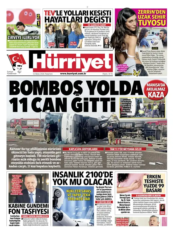 Hurriyet