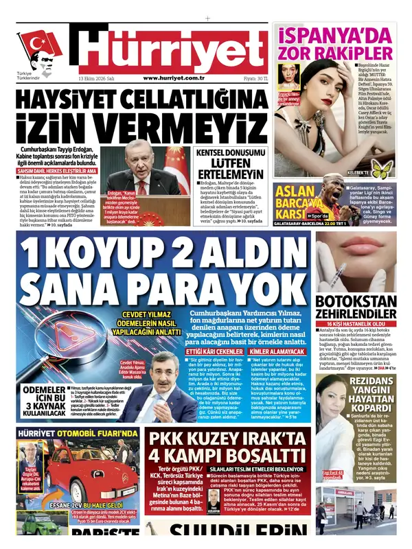 Hurriyet