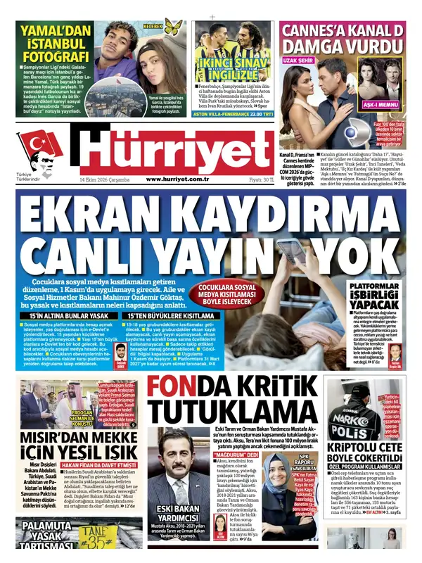 Hurriyet