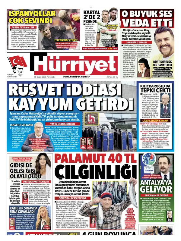 Hurriyet