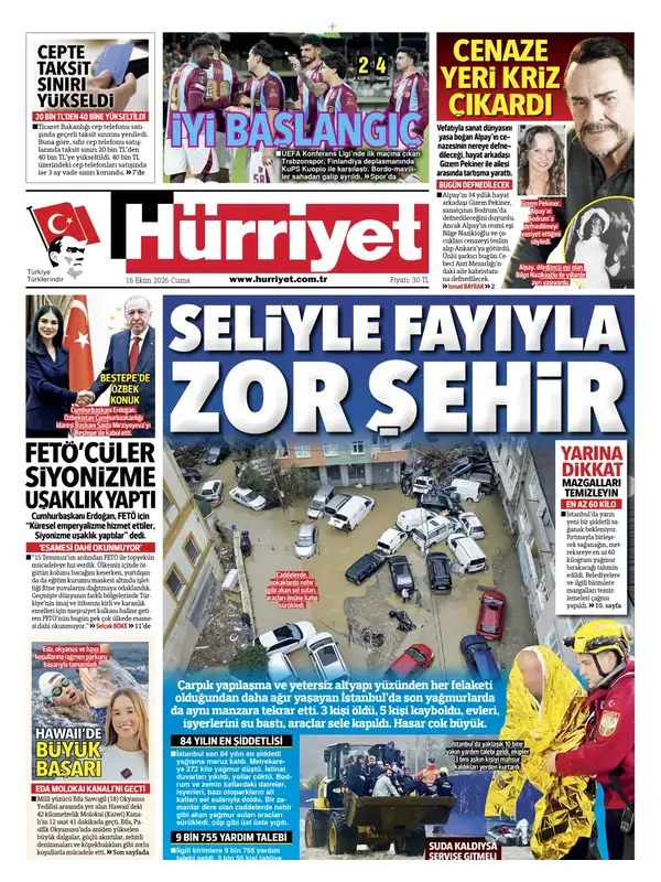 Hurriyet