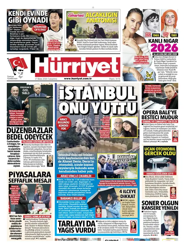Hurriyet