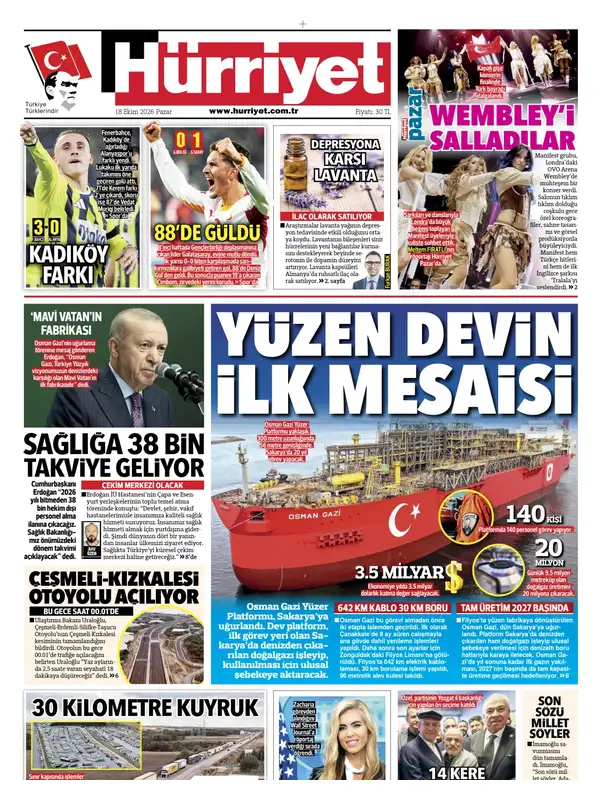 Hurriyet