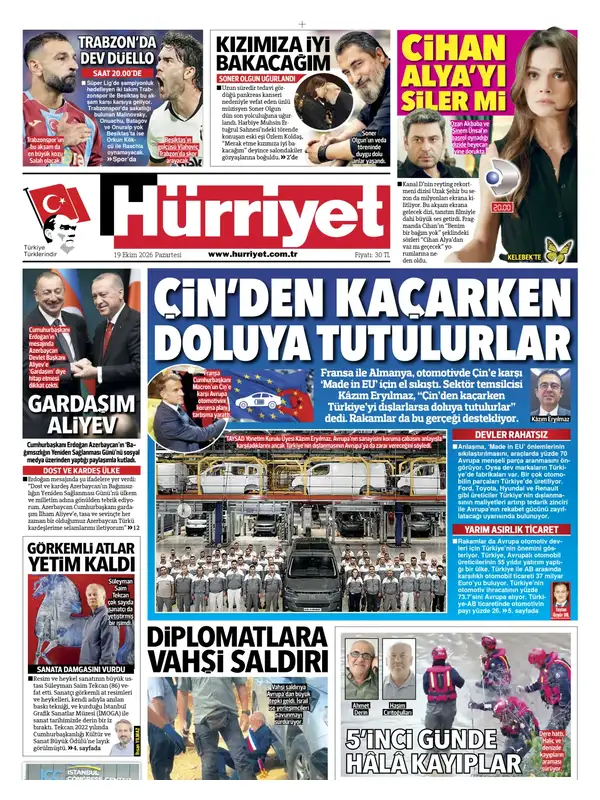 Hurriyet