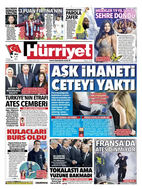 Hurriyet