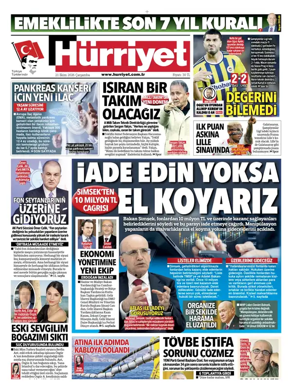 Hurriyet