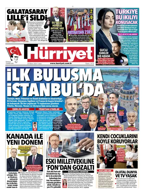 Hurriyet
