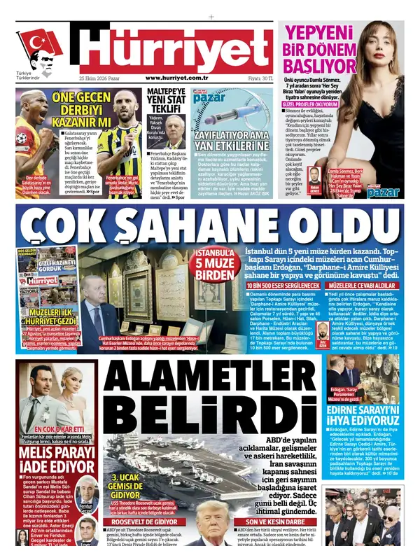 Hurriyet