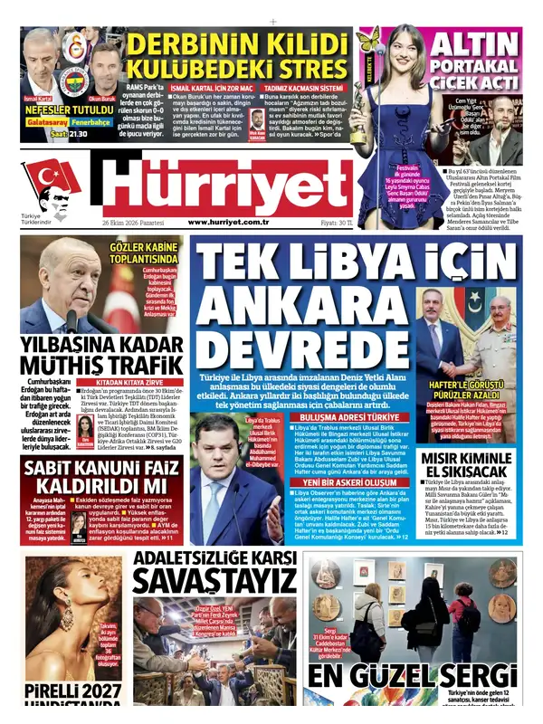 Hurriyet