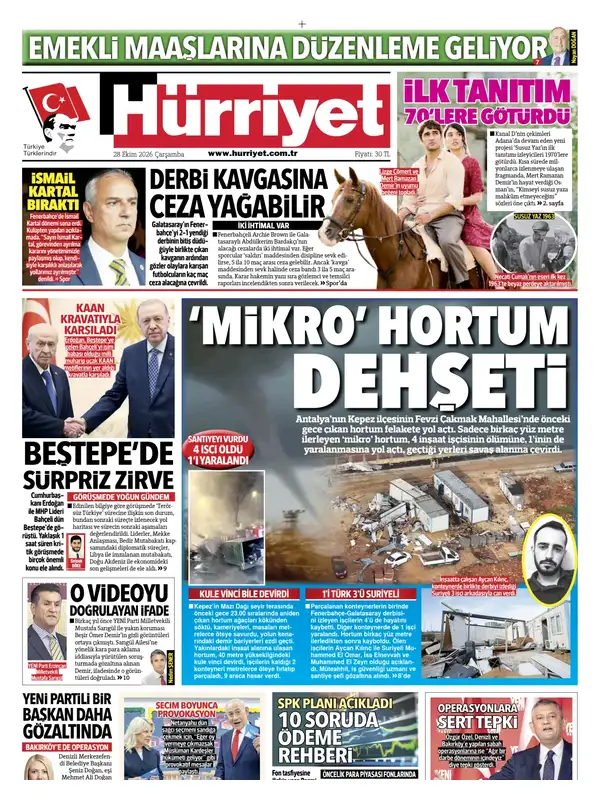Hurriyet