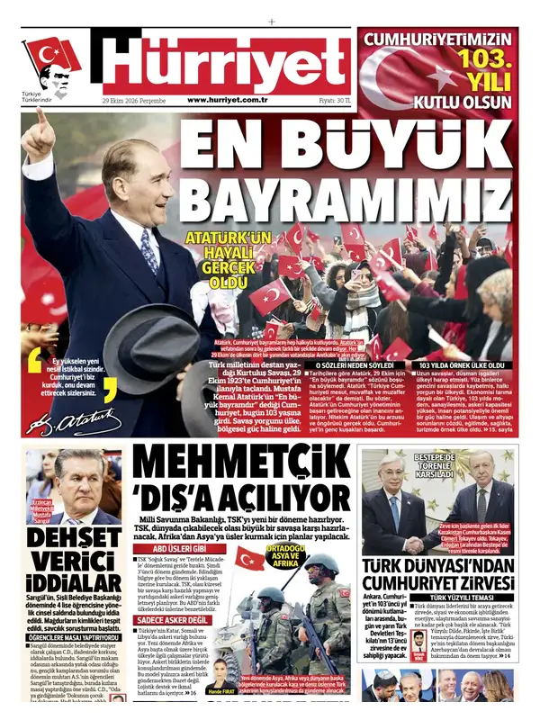 Hurriyet