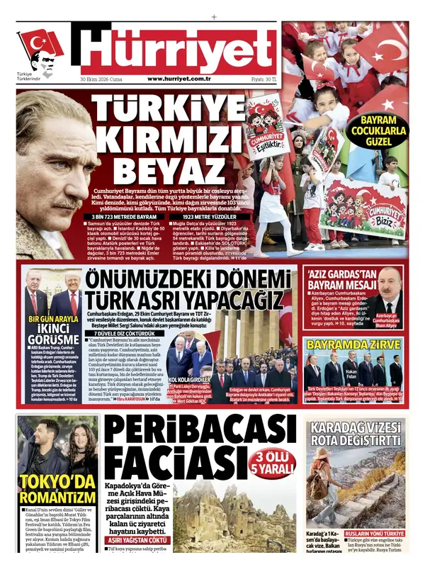 Hurriyet