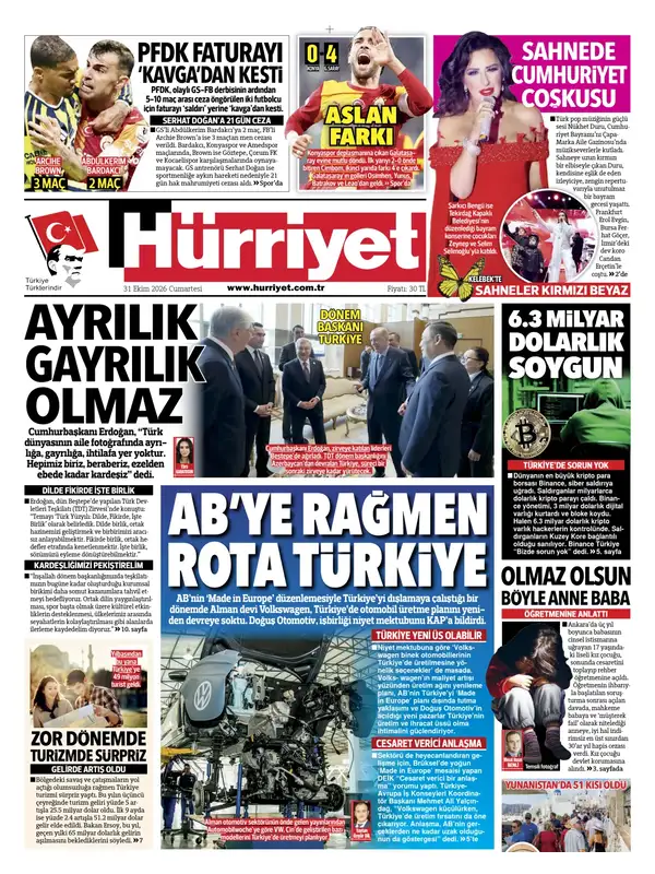 Hurriyet