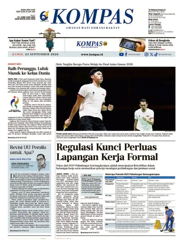 Kompas