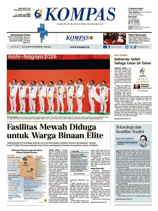 Kompas