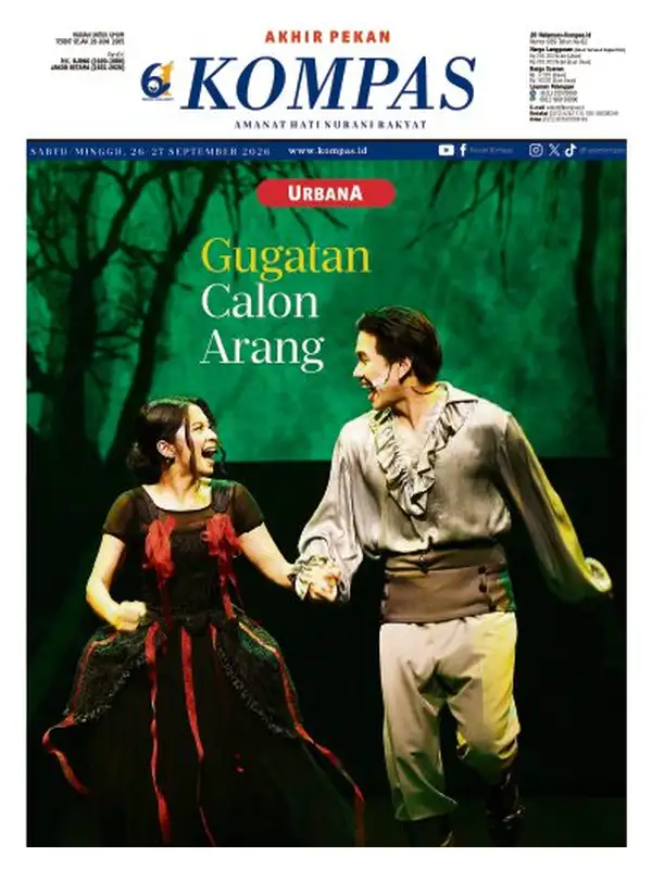 Kompas