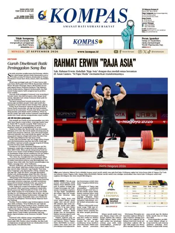 Kompas