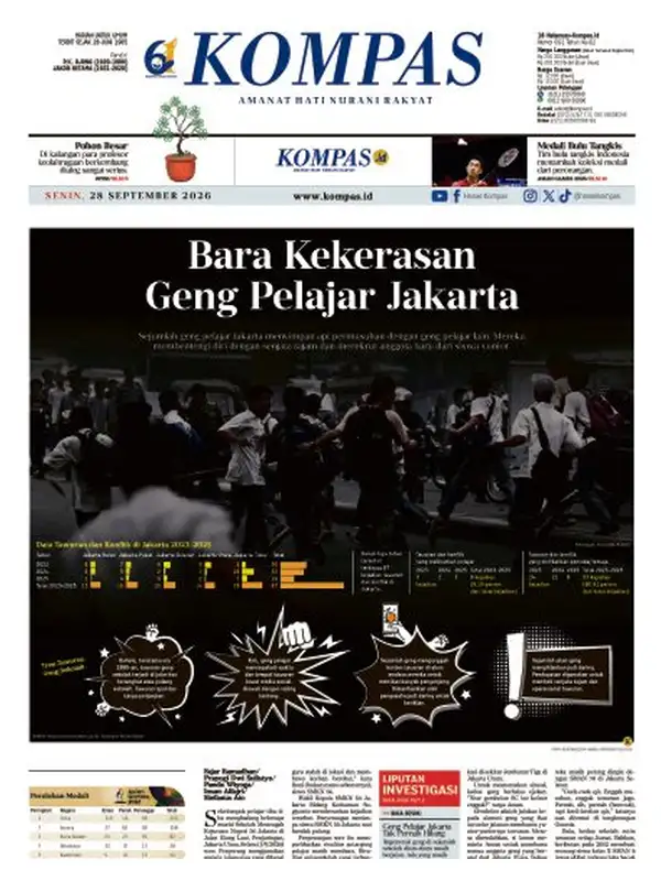 Kompas