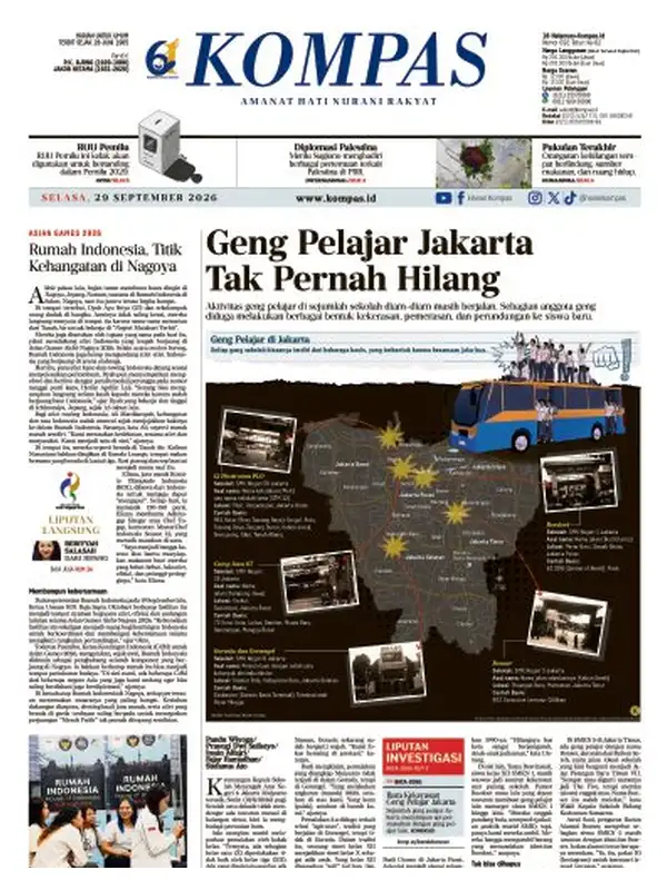 Kompas