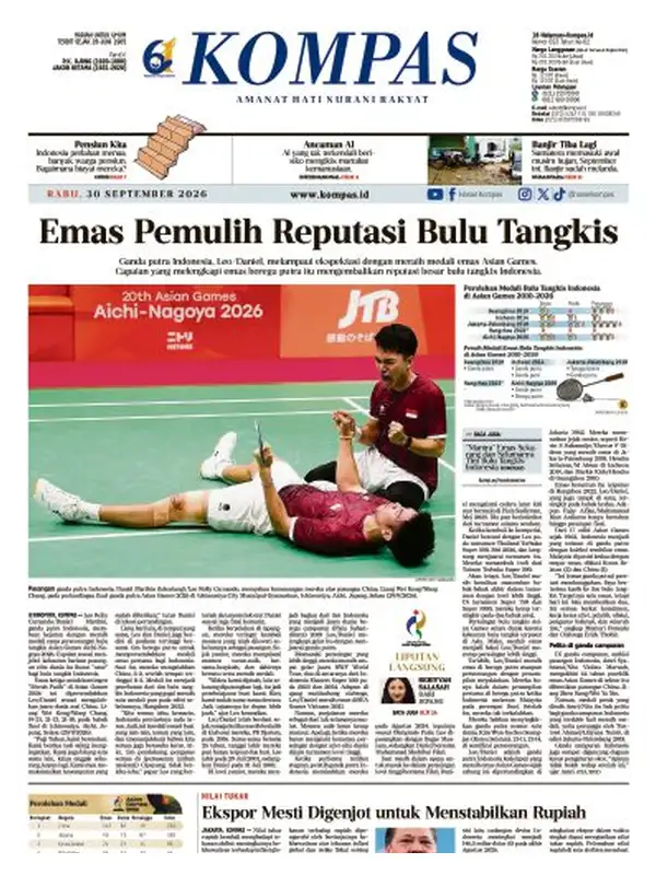 Kompas