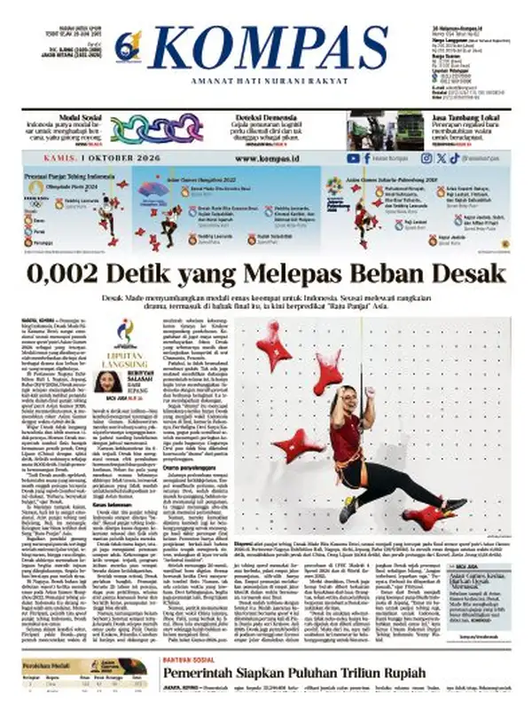 Kompas
