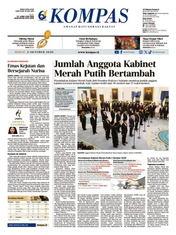 Kompas