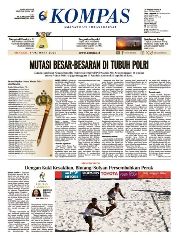 Kompas