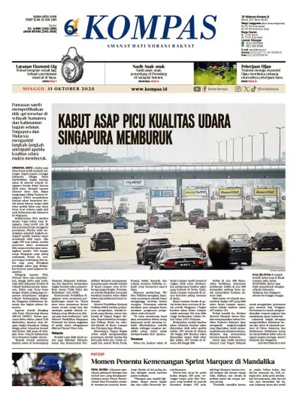 Kompas