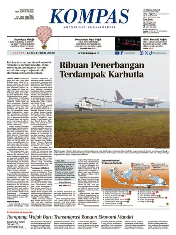 Kompas