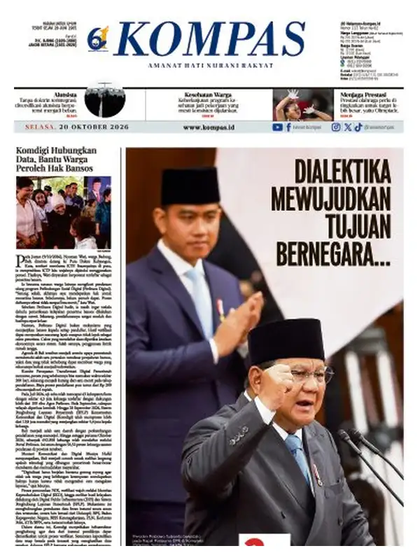 Kompas