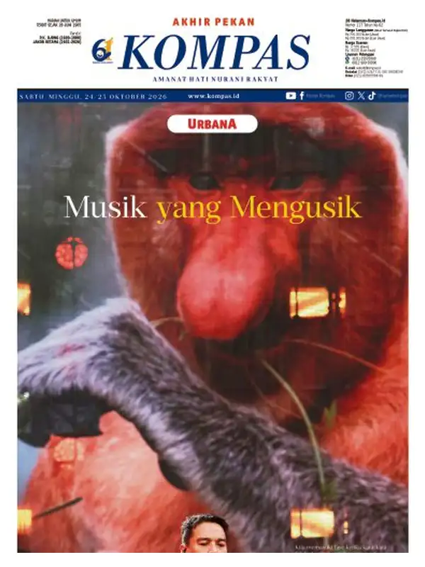 Kompas