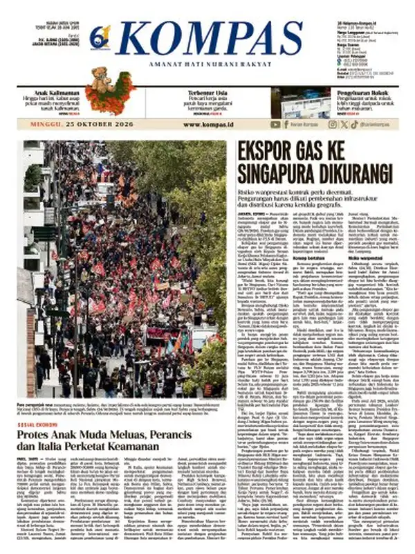 Kompas