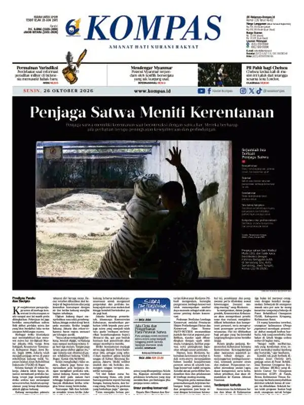 Kompas