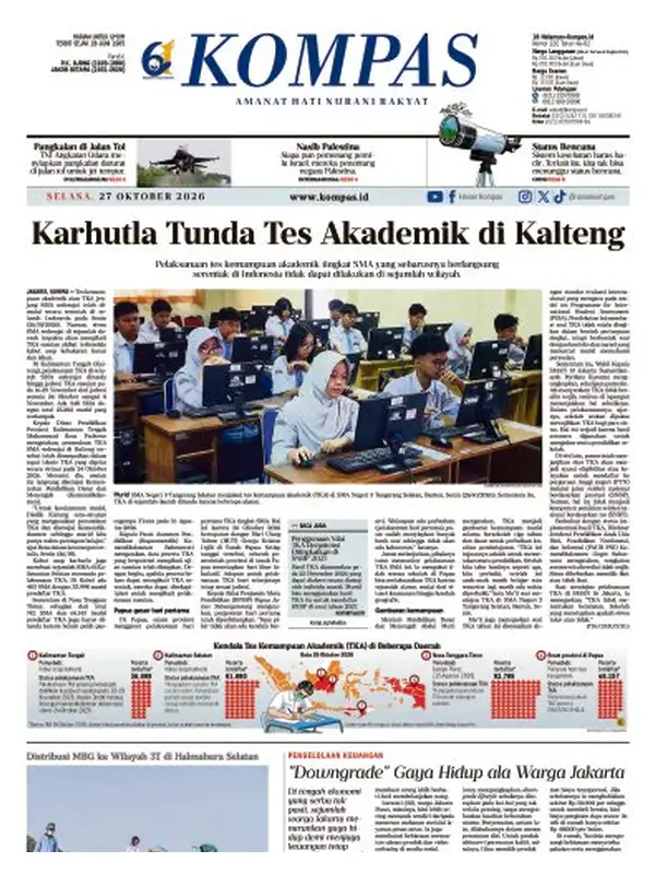 Kompas